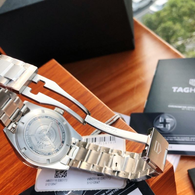 TAG HEUER Watches